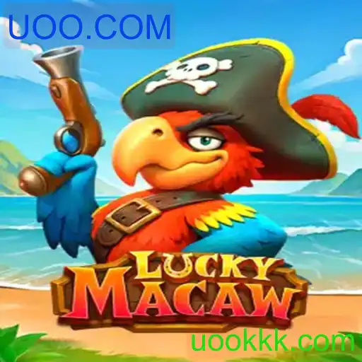 LuckyMacaw